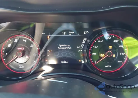 2021 Dodge Charger R/T from USA, damaged, VIN 2C3CDXCT7MH507869